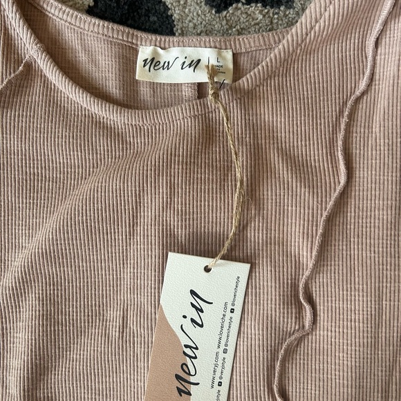 Dresses & Skirts - “NEW IN” DRESS Women's Tan